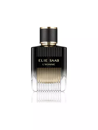 ELIE SAAB | L'Homme Eau de Parfum refillable 100ml | 